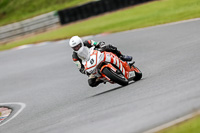 Advanced Group Orange Bikes